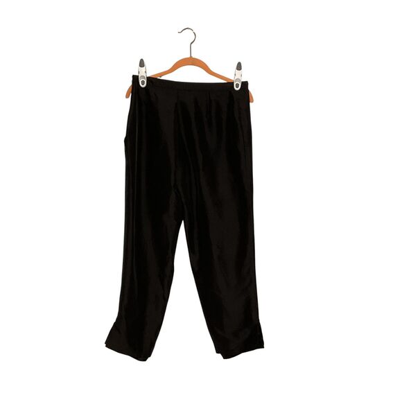 Outfit JPR 100% Silk Women's Dress Pants Size 12 - Picture 1 of 9